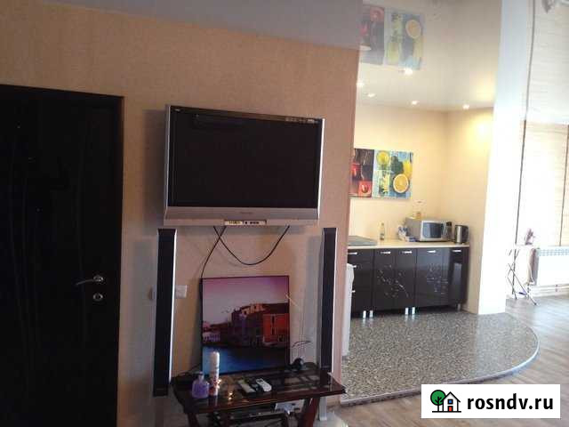 2-комнатная квартира, 60 м², 9/11 эт. в аренду посуточно в Находке Находка - изображение 1