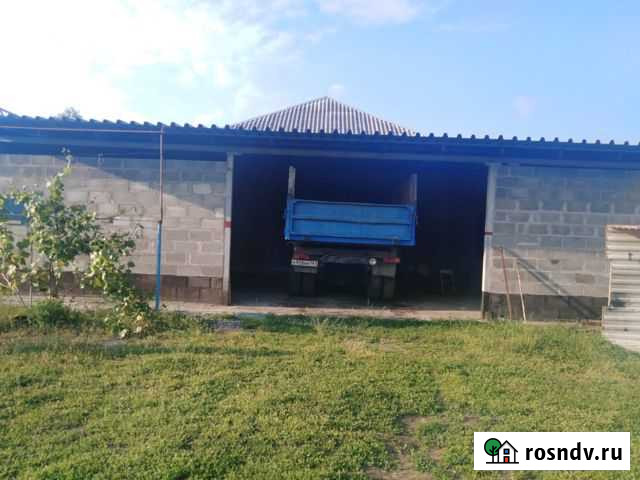 Помещение свободного назначения, 270 кв.м. Егорлыкская - изображение 1