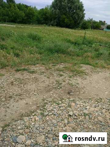 Участок ИЖС 20 сот. на продажу в Родниковской Родниковская - изображение 1