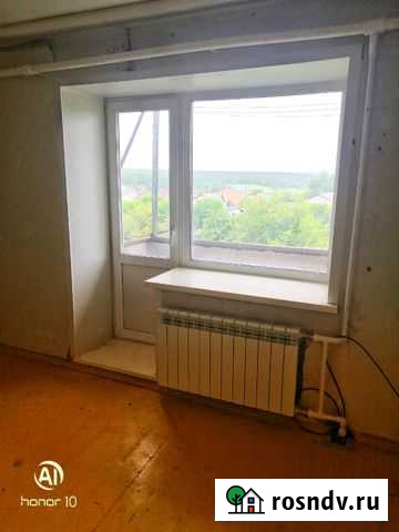 1-комнатная квартира, 38 м², 4/4 эт. на продажу в Мартюше Мартюш - изображение 1