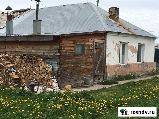 Дом 47 м² на участке 16 сот. на продажу в Сокуре Сокур - изображение 1