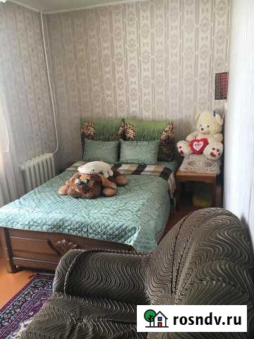 2-комнатная квартира, 43 м², 4/5 эт. на продажу в Бавлах Бавлы - изображение 1