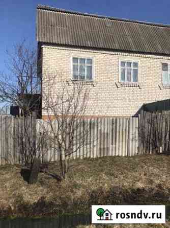 Коттедж 137.7 м² на участке 6 сот. на продажу в Клинцах Клинцы