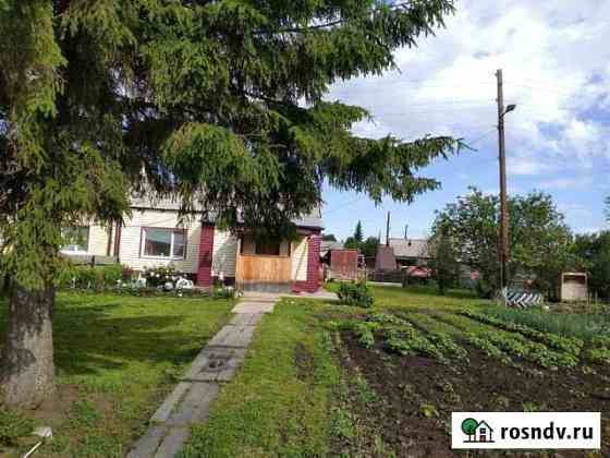 Дом 52.3 м² на участке 10 сот. на продажу в Алейске Алейск