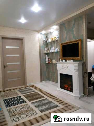 3-комнатная квартира, 70 м², 3/9 эт. на продажу в Сарапуле Сарапул - изображение 1