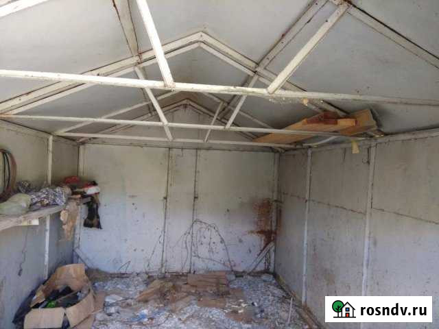 Гараж 15 м² на продажу в Геленджике Геленджик - изображение 1