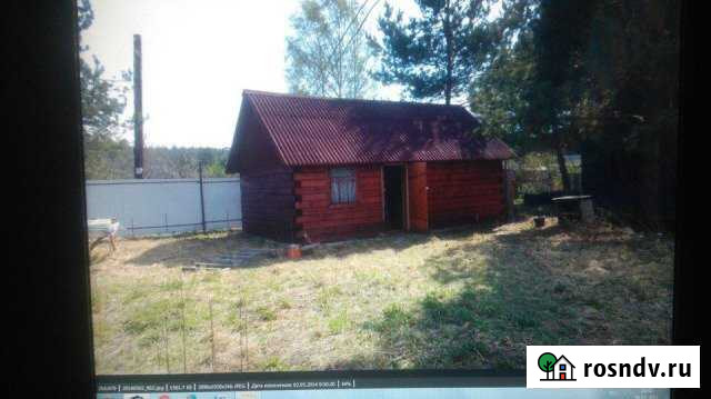 Дача 55 м² на участке 12 сот. на продажу в Дальнем Константиново Дальнее Константиново - изображение 1