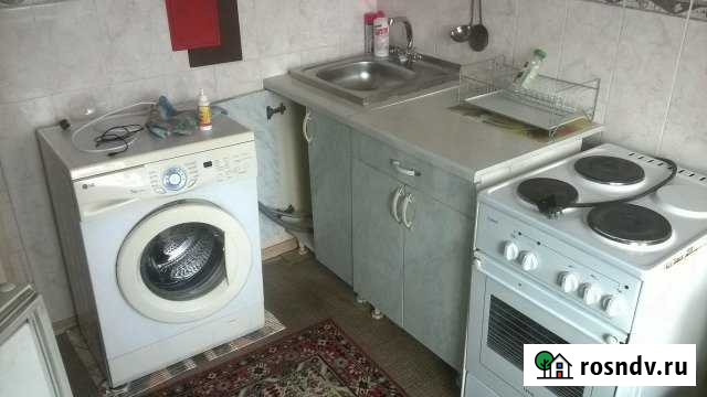 1-комнатная квартира, 33 м², 4/5 эт. в аренду на длительный срок в Канске Канск - изображение 1