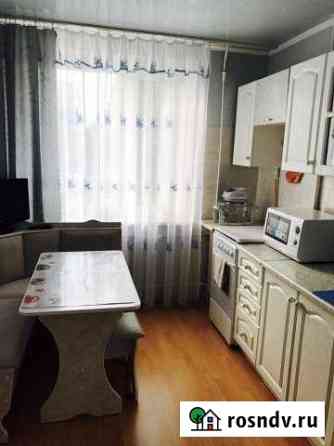 2-комнатная квартира, 50 м², 2/5 эт. на продажу в Кропоткине Кропоткин