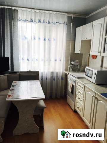 2-комнатная квартира, 50 м², 2/5 эт. на продажу в Кропоткине Кропоткин - изображение 1