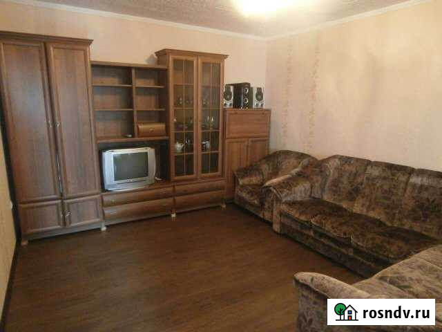 2-комнатная квартира, 40 м², 1/2 эт. в аренду посуточно в Алупке Алупка - изображение 1