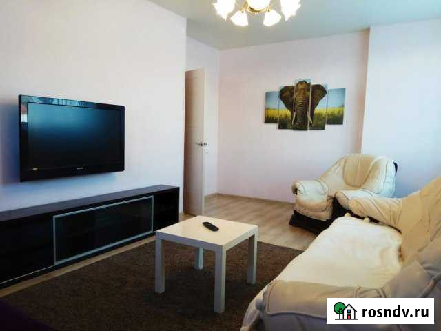 2-комнатная квартира, 60 м², 3/25 эт. в аренду посуточно в Балашихе Балашиха - изображение 1