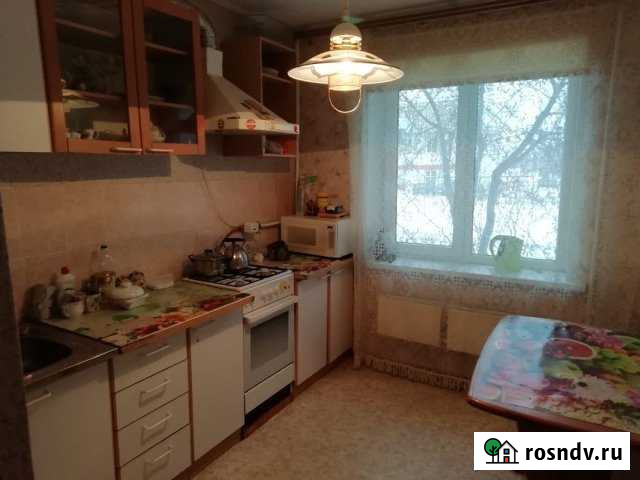 3-комнатная квартира, 69 м², 1/9 эт. на продажу в Отрадном Отрадный - изображение 1