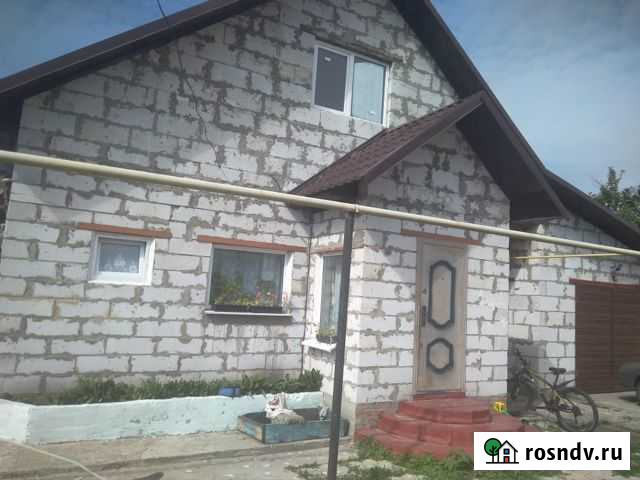 Дом 74 м² на участке 18 сот. на продажу в Солнцево Солнцево - изображение 1