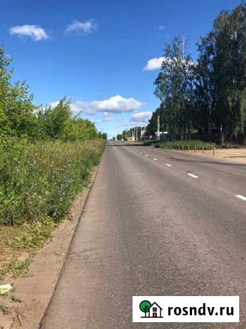 Участок промназначения 70 сот. на продажу в Набережных Челнах Набережные Челны - изображение 1