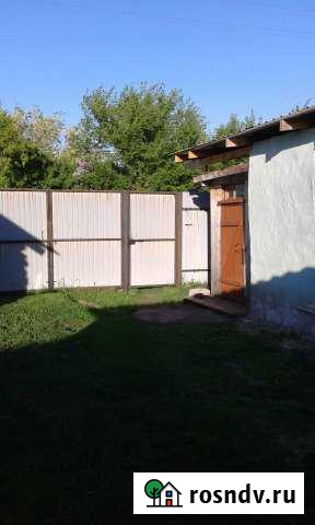 Дом 44 м² на участке 17.4 сот. на продажу в Канашево Канашево - изображение 1