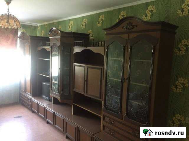 1-комнатная квартира, 35 м², 5/5 эт. на продажу в Усмани Усмань - изображение 1