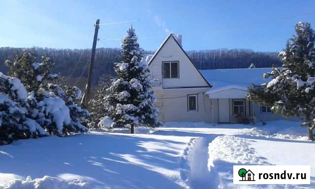 Дом 130 м² на участке 15 сот. на продажу в Партизанске Партизанск - изображение 1