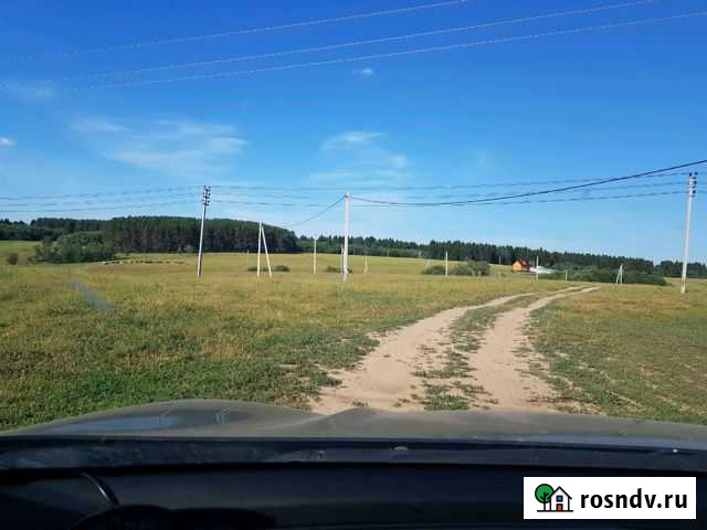 Участок ИЖС 10 сот. на продажу в Струнино Струнино - изображение 1