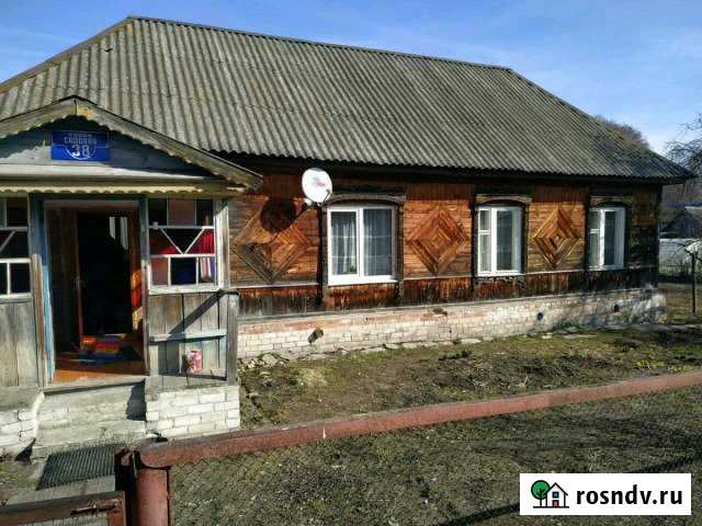 Дом 85 м² на участке 15 сот. на продажу в Любохне Любохна - изображение 1