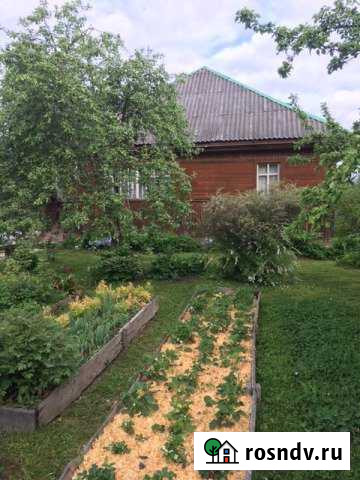 Дом 110 м² на участке 25 сот. на продажу в Плюссе Плюсса - изображение 1