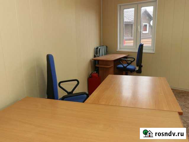 Сдам офисное помещение, 14 кв.м. Серпухов - изображение 1