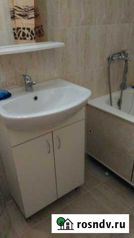 Квартира-студия, 29 м², 3/5 эт. в аренду на длительный срок в Видном Видное - изображение 1