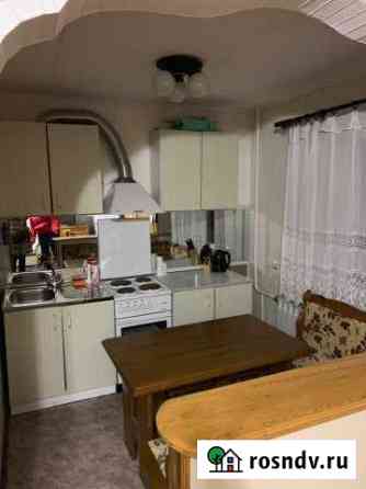 1-комнатная квартира, 32 м², 9/9 эт. в аренду посуточно в Сегеже Сегежа