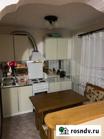 1-комнатная квартира, 32 м², 9/9 эт. в аренду посуточно в Сегеже Сегежа - изображение 1