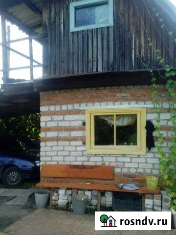 Дача 20 м² на участке 6 сот. на продажу в Белогорске Амурской области Белогорск - изображение 1