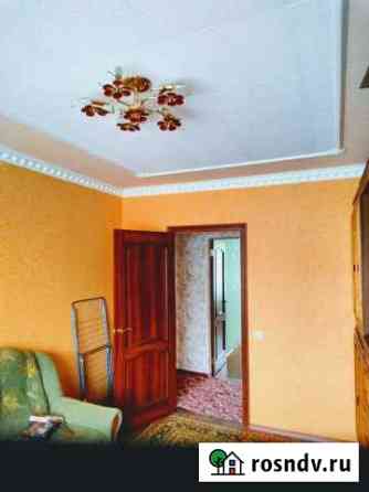 2-комнатная квартира, 45 м², 1/5 эт. на продажу в Калаче Калач