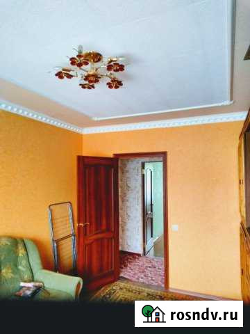 2-комнатная квартира, 45 м², 1/5 эт. на продажу в Калаче Калач - изображение 1