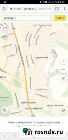 Участок СНТ, ДНП 15 сот. на продажу в Строителе Белгородской области Строитель