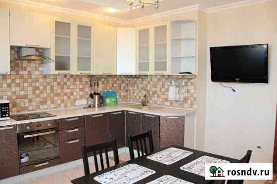 3-комнатная квартира, 100 м², 9/25 эт. в аренду на длительный срок в Химках Химки
