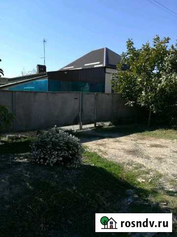 Дом 50 м² на участке 13 сот. на продажу в Трудобеликовском Трудобеликовский - изображение 1