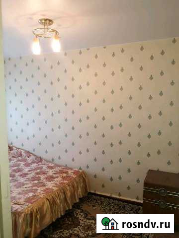 2-комнатная квартира, 45 м², 3/4 эт. в аренду посуточно в Шахтах Шахты - изображение 1