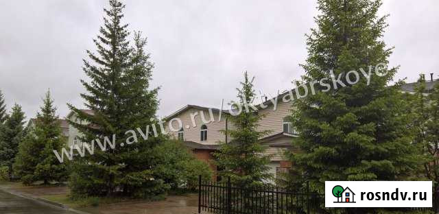 Таунхаус 120 м² на участке 4 сот. в аренду на длительный срок в Иркутске Иркутск - изображение 1