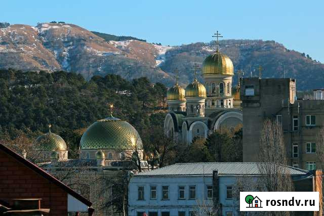 3-комнатная квартира, 56 м², 2/2 эт. в аренду посуточно в Кисловодске Кисловодск - изображение 1