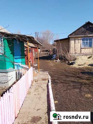 Дом 48 м² на участке 30 сот. на продажу в Бутурлиновке Бутурлиновка - изображение 1