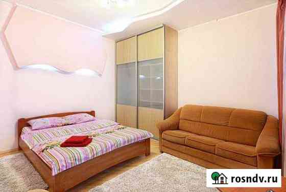 1-комнатная квартира, 44 м², 3/9 эт. в аренду посуточно в Обнинске Обнинск