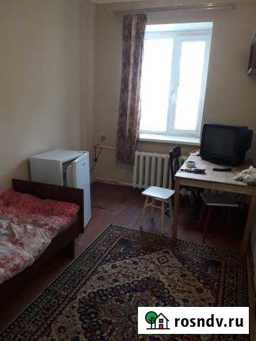 Комната 10 м² в 3-ком. кв., 1/2 эт. в аренду на длительный срок в Климовске Климовск - изображение 1