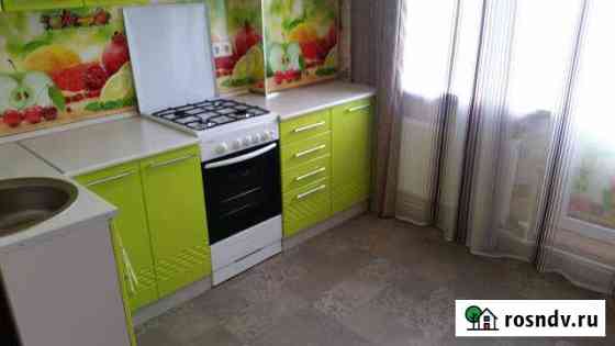1-комнатная квартира, 34 м², 3/3 эт. на продажу в Бегуницах Бегуницы