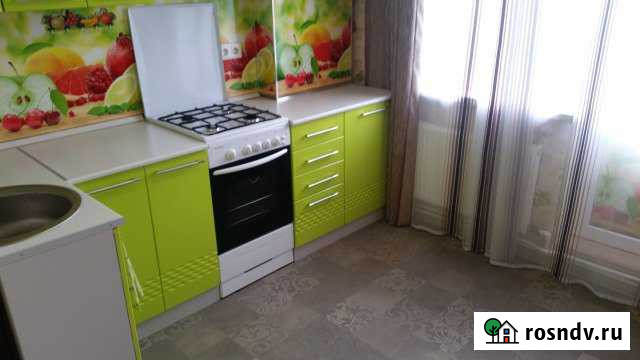 1-комнатная квартира, 34 м², 3/3 эт. на продажу в Бегуницах Бегуницы - изображение 1