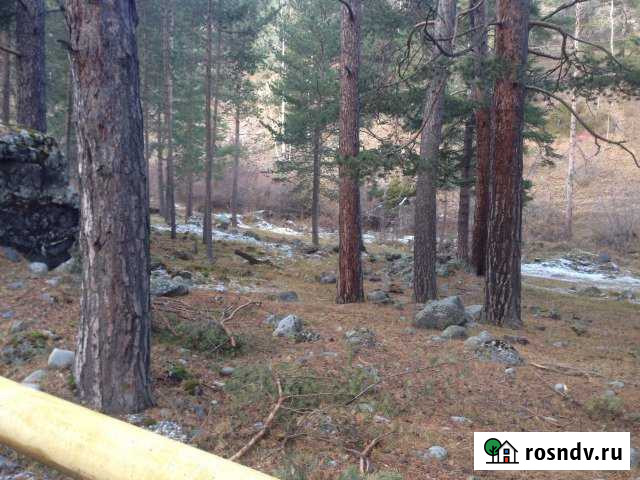 Участок ИЖС 10 сот. на продажу в Эльбрусе Эльбрус - изображение 1