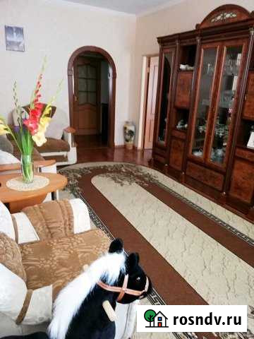 5-комнатная квартира, 108 м², 1/5 эт. на продажу в Нижневартовске Нижневартовск - изображение 1