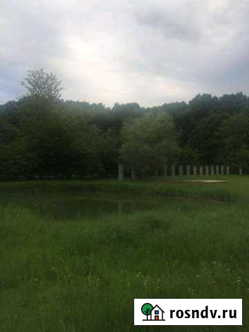 Участок ИЖС 63 сот. на продажу в Григорьевской Григорьевская - изображение 1