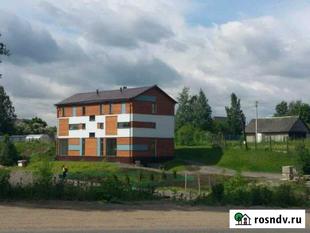 Дом 513 м² на участке 15 сот. на продажу в Старой Старая - изображение 1