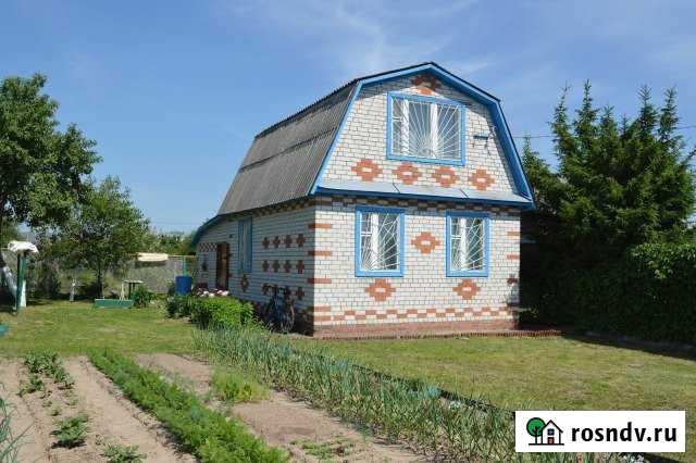 Дача 50 м² на участке 8 сот. на продажу в Кстово Кстово - изображение 1