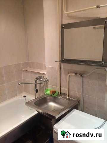 Комната 18 м² в 1-ком. кв., 3/5 эт. в аренду на длительный срок в Обнинске Обнинск - изображение 1