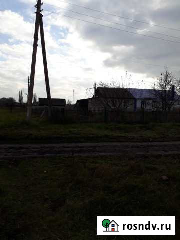 Дом 64.8 м² на участке 33 сот. на продажу в Перелешинском Перелешинский - изображение 1